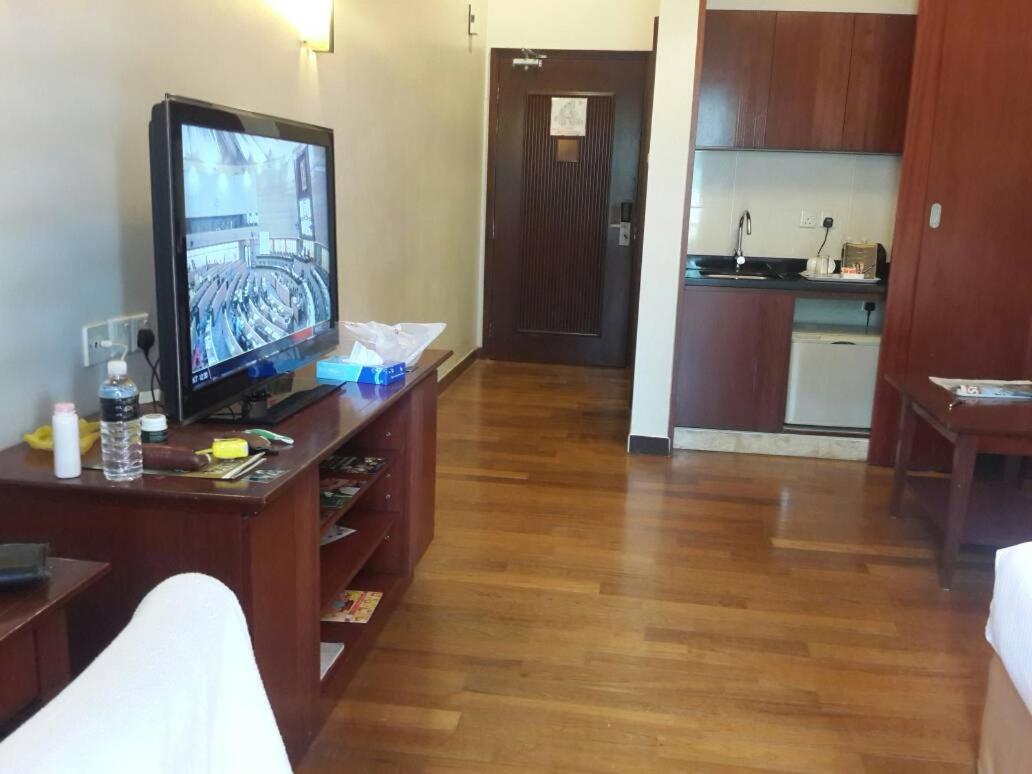 Pulai Spring Resort Kampung Kangkar Pulai Kültér fotó