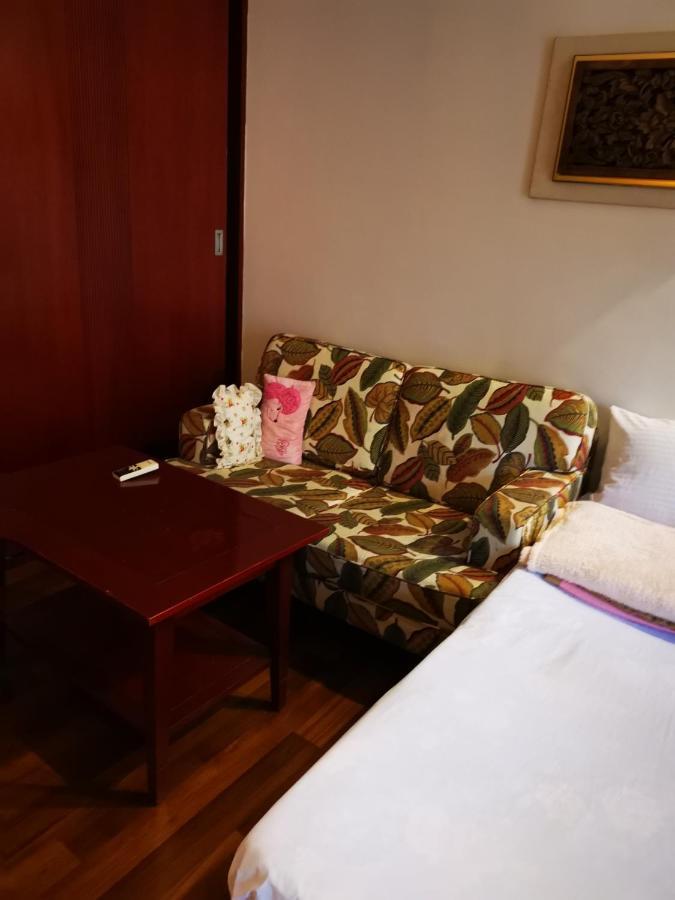 Pulai Spring Resort Kampung Kangkar Pulai Kültér fotó