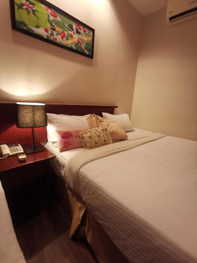Pulai Spring Resort Kampung Kangkar Pulai Kültér fotó