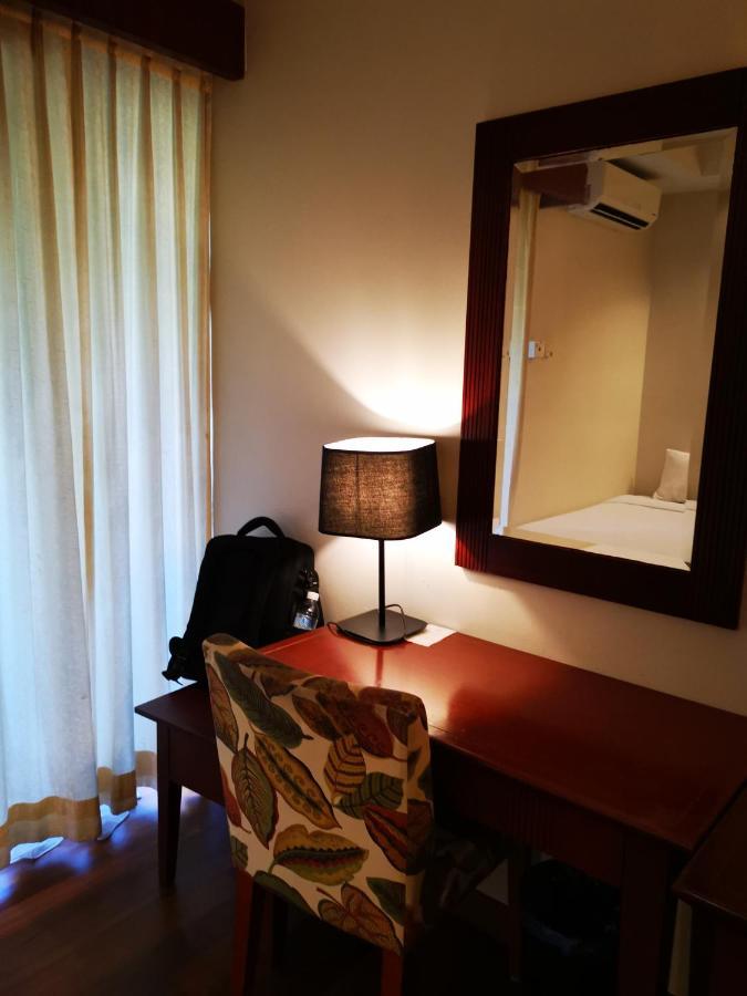 Pulai Spring Resort Kampung Kangkar Pulai Kültér fotó