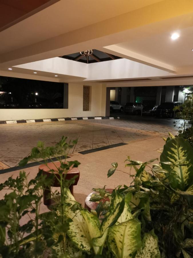 Pulai Spring Resort Kampung Kangkar Pulai Kültér fotó