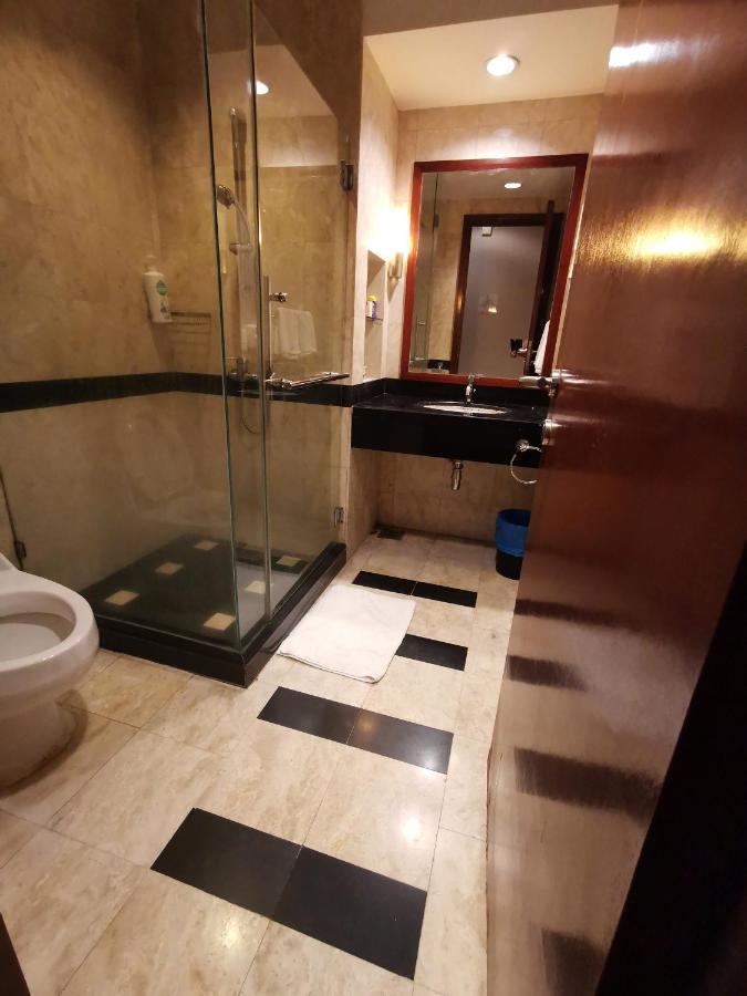 Pulai Spring Resort Kampung Kangkar Pulai Kültér fotó