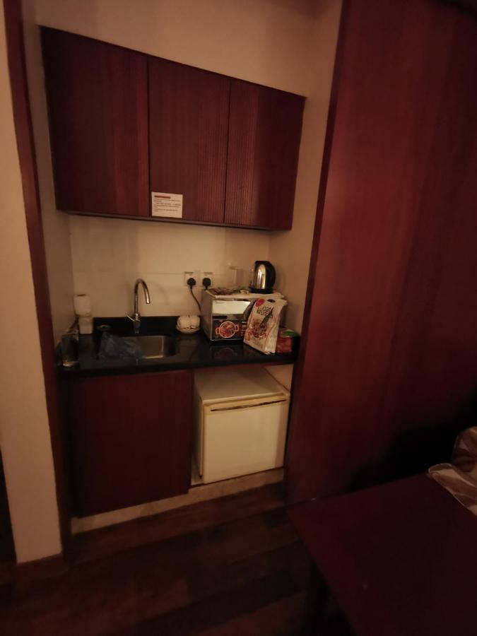 Pulai Spring Resort Kampung Kangkar Pulai Kültér fotó