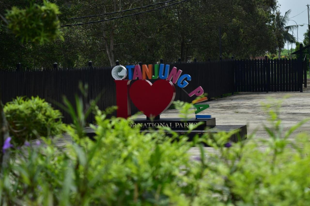 Pulai Spring Resort Kampung Kangkar Pulai Kültér fotó