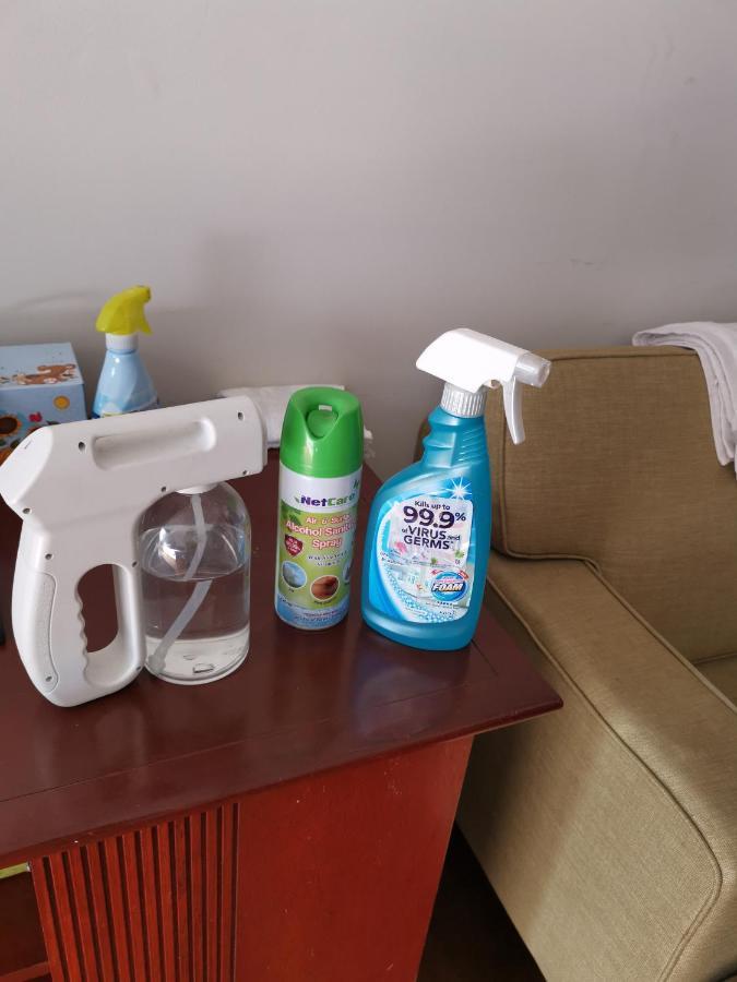 Pulai Spring Resort Kampung Kangkar Pulai Kültér fotó
