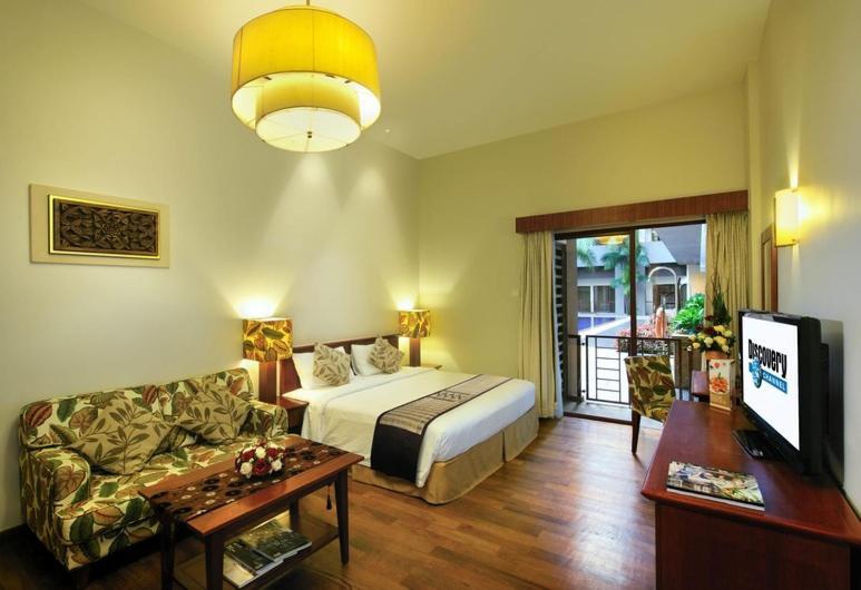 Pulai Spring Resort Kampung Kangkar Pulai Kültér fotó
